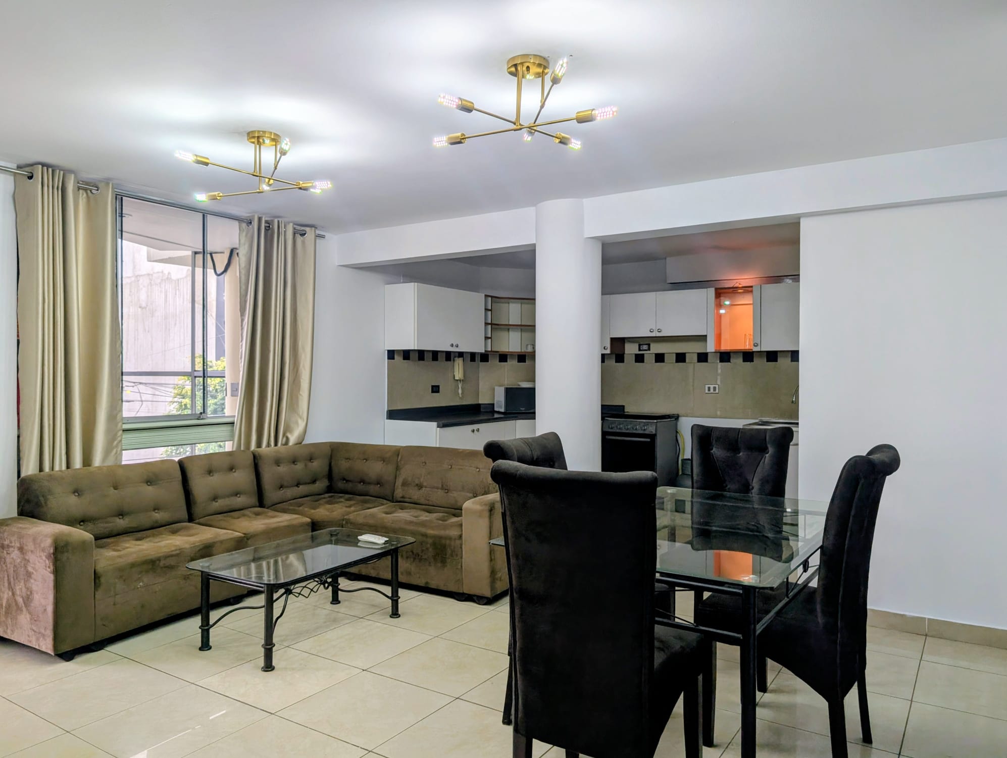 DEPARTAMENTO 303 PRUEBA